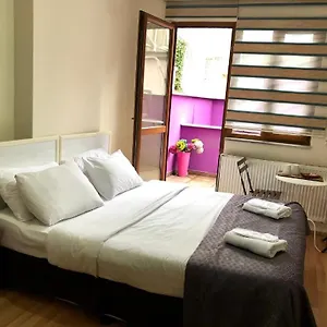  Hotel Centre Suites Taksim