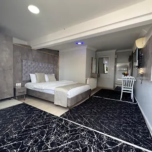  Aparthotel Taksim Brand Suit Hotel